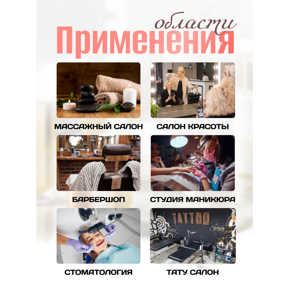 Простынь медицинская с перфорацией 20 г/кв.м. белый